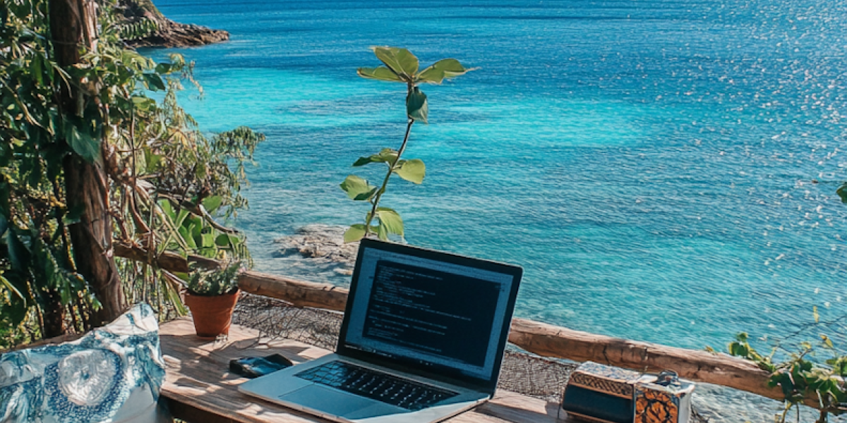 Your Interval International Login: The Hidden Key to a 6-Figure Remote Career