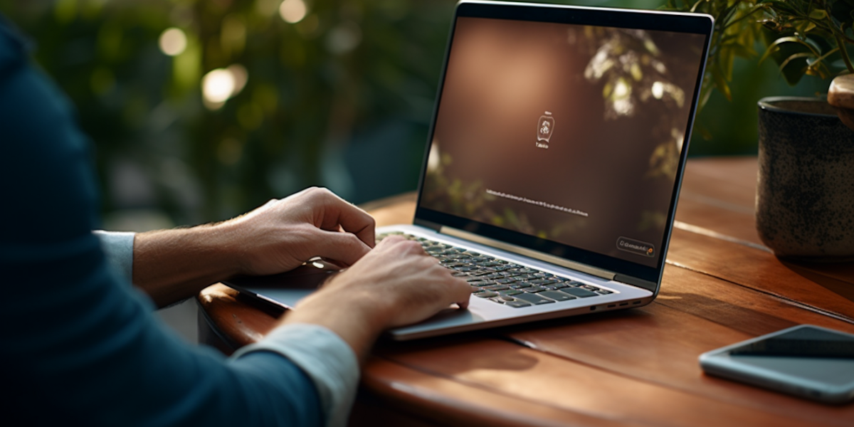Secure Your Facebook Login: The Remote Sales Pro’s Guide