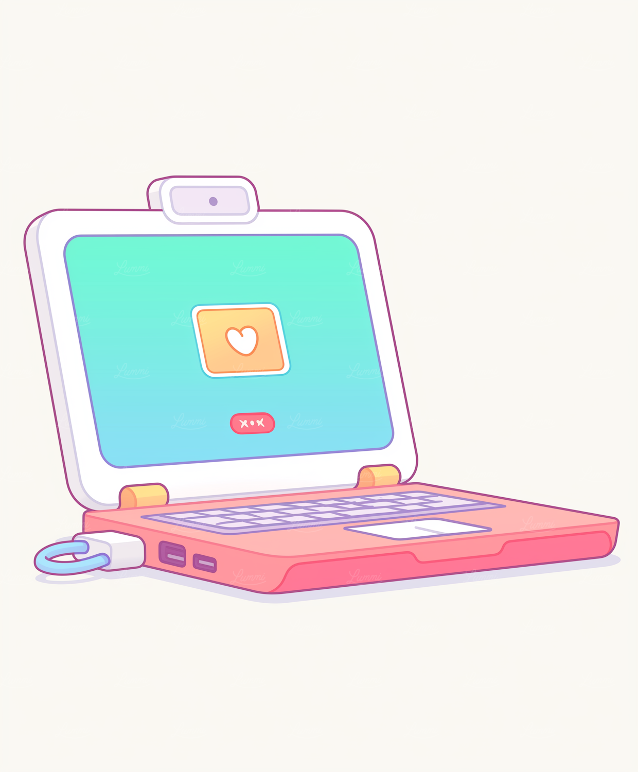 A visual depicting digital security, such as a padlock overlaying a laptop, symbolizing NCEDCloud's commitment to protecting user data through strong privacy laws and secure platforms.