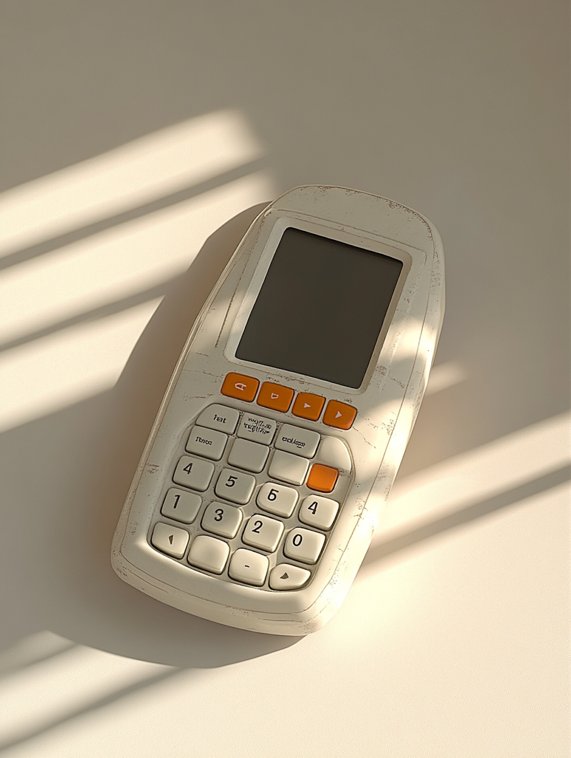 A person reviewing figures on a laptop and calculator, symbolizing the process of understanding and maximizing commission earnings in sales.